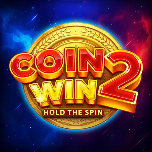 Coin Win 2 Hold The Spin