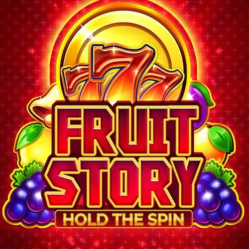 Fruit Story Hold the Spin
