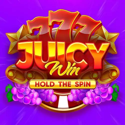 juicy win hold the spin