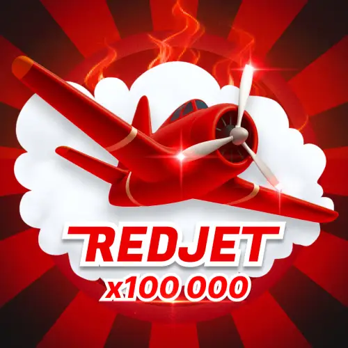RedJet