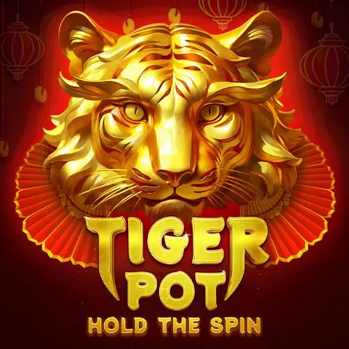 Tiger Pot Hold The Spin