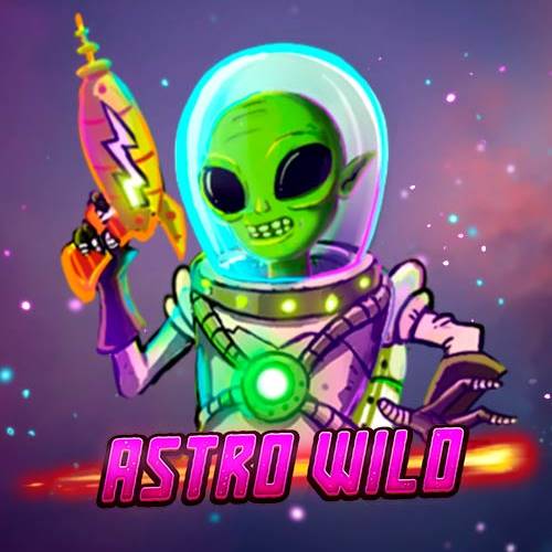 Astro Wild