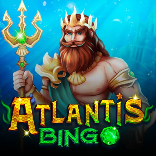 Atlantis Ball Bingo