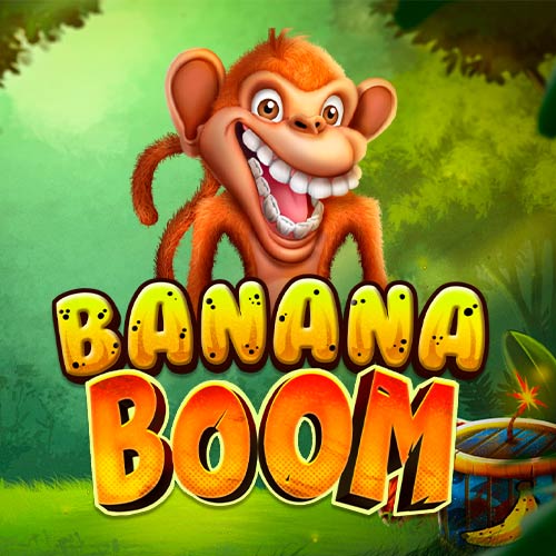 Banana Boom