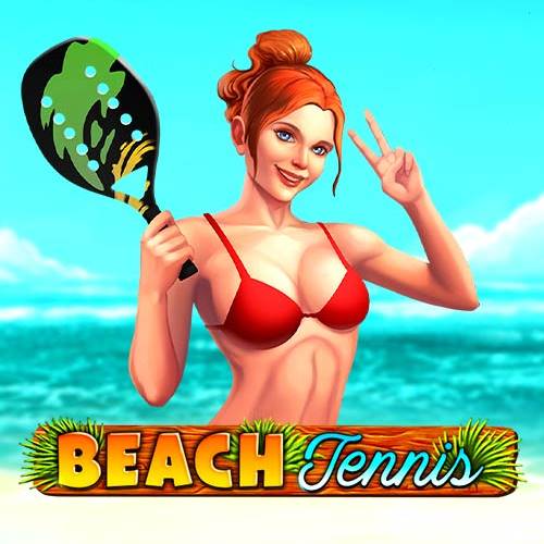 Beach Tennis