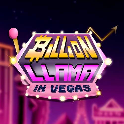 Billion Llama in Vegas