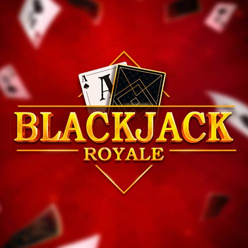 Blackjack Royale