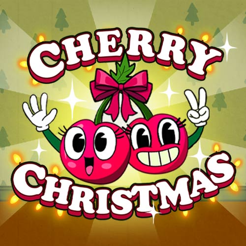 Cherry Christmas