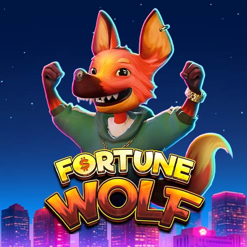 Fortune Wolf