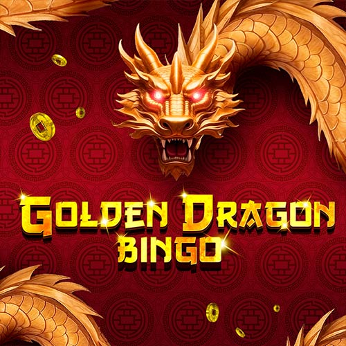 Golden Dragon Bingo