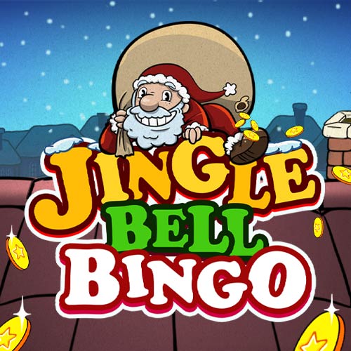 Jingle Bell Bingo