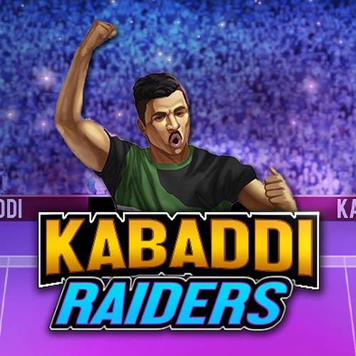 Kabaddi Raiders