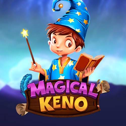 Magical Keno