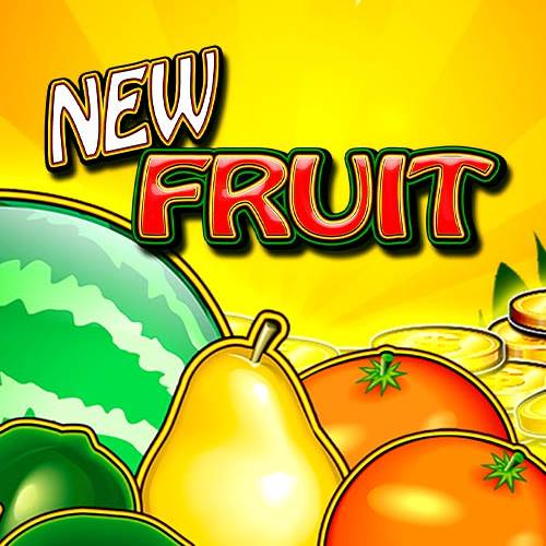 New Fruit