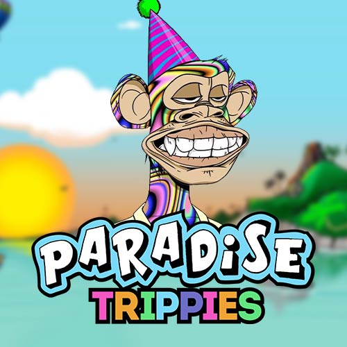 Paradise Trippies