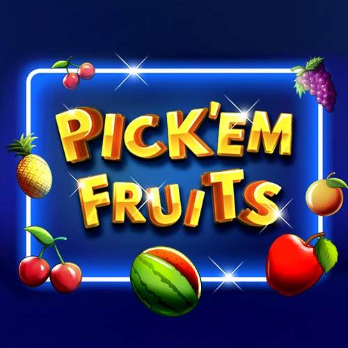 PickEm Fruits