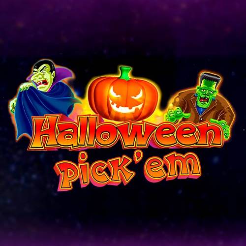 Pickem Halloween