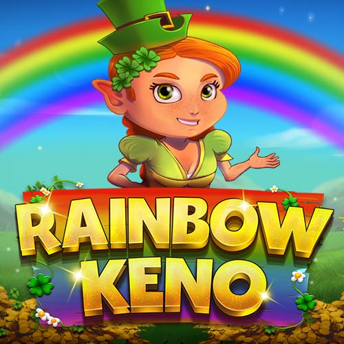 Rainbow Keno