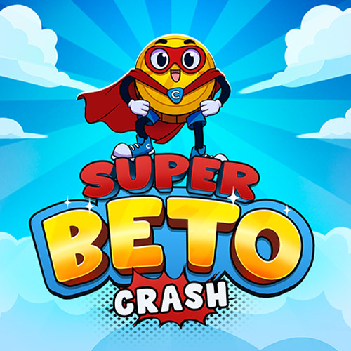 Super Beto Crash