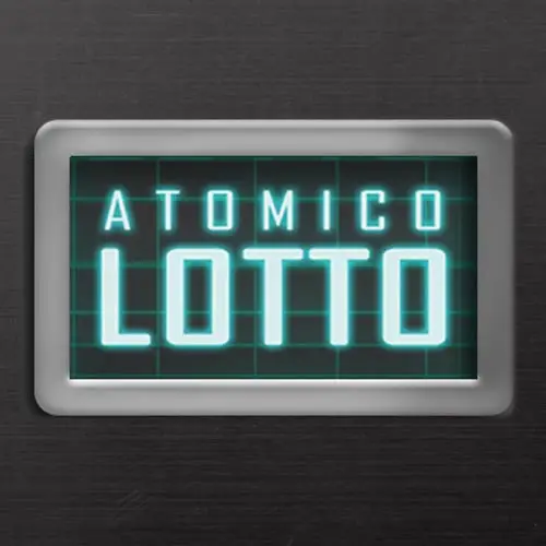 Atomico Lotto