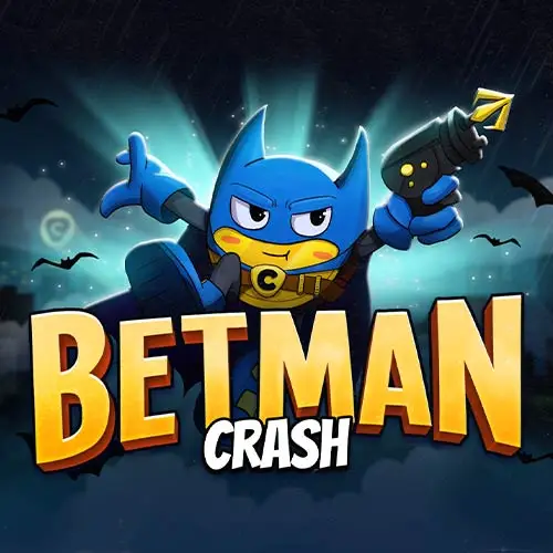 BetMan Crash