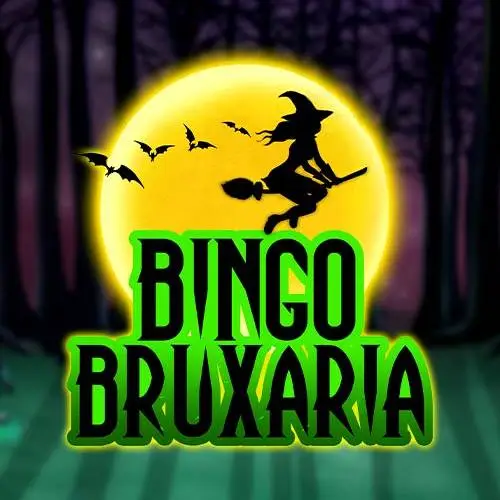 Bingo bruxaria