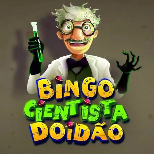 Bingo Cientista Doidao