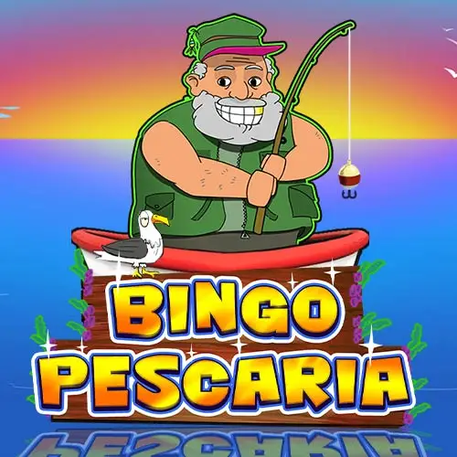 Bingo Pescaria