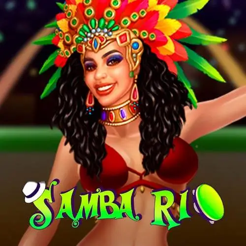 Bingo samba rio