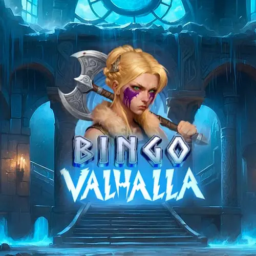 Bingo Valhalla