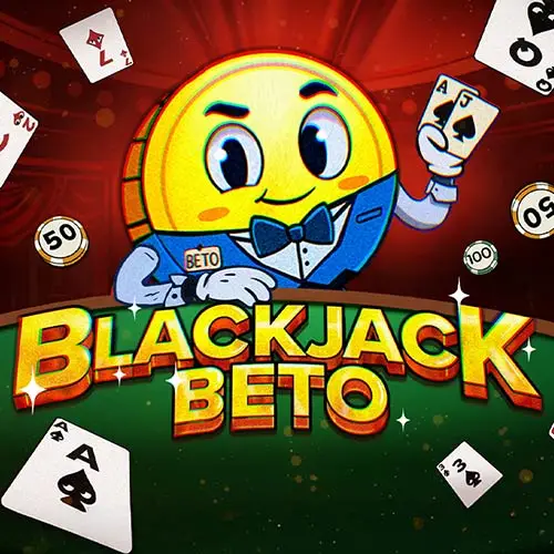 Blackjack Beto