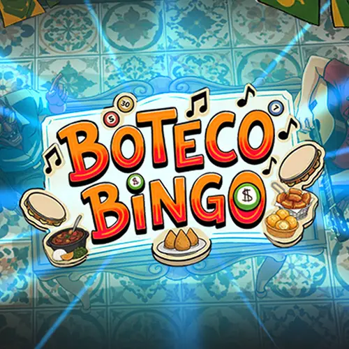 Boteco Bingo