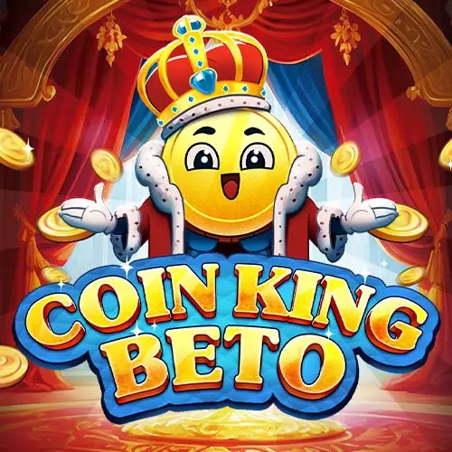 Coin King Beto