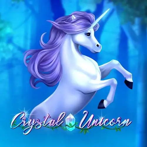 Crystal Unicorn