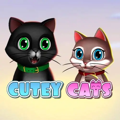 Cutey Cats