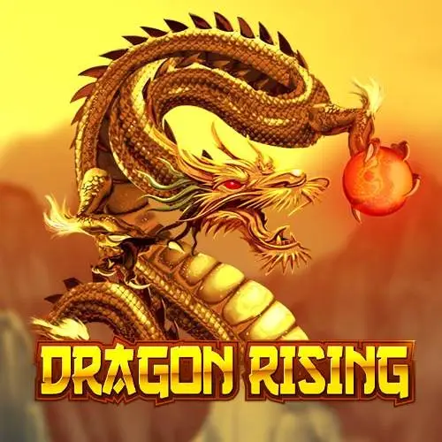 Dragon Rising