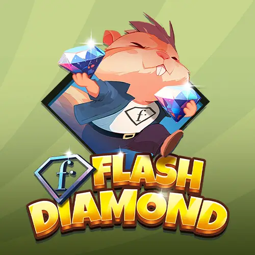 FashionTV Flash Diamond