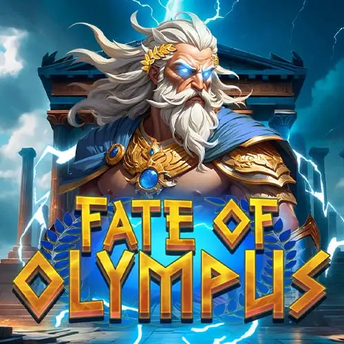 Fate of Olympus