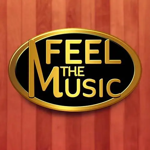 Feel The Music