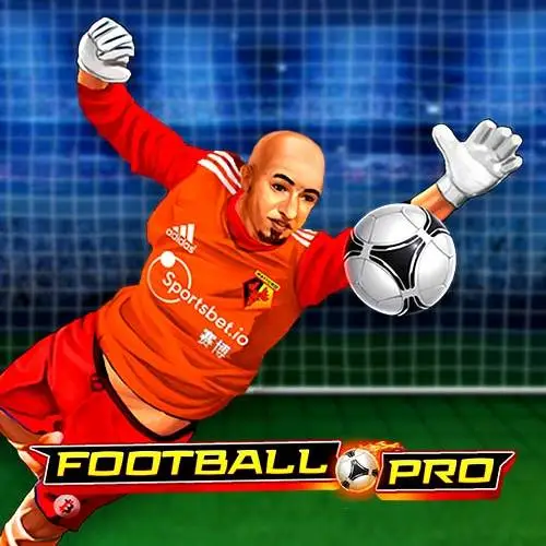 Football Pro
