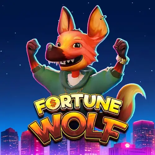 Fortune Wolf