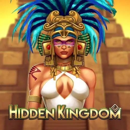 Hidden Kingdom