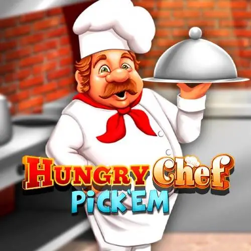 Hungry Chef Pickem