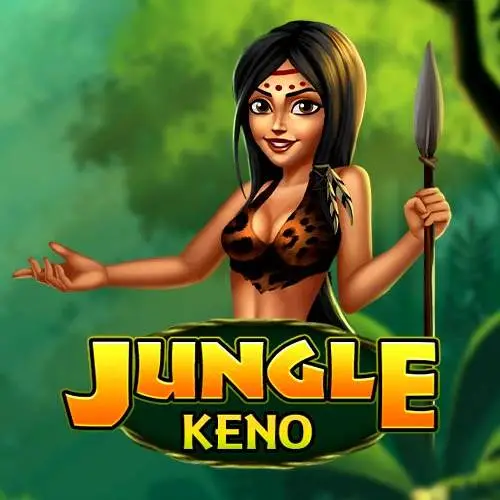 Jungle Keno