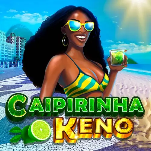 Keno Caipirinha