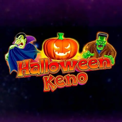 Keno Halloween