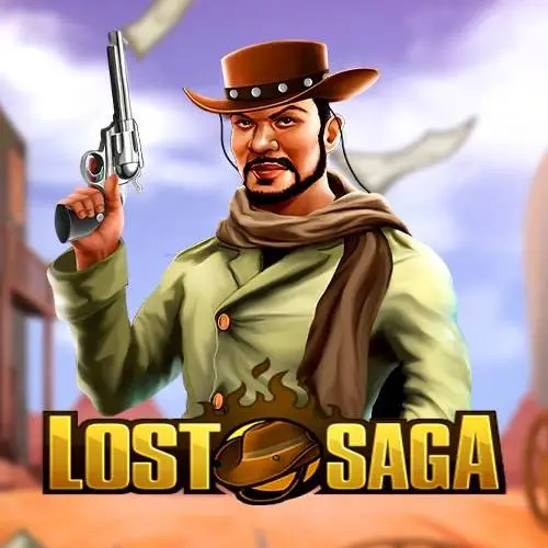 Lost Saga
