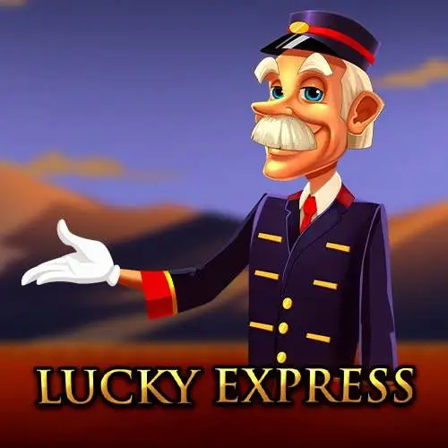 Lucky Express