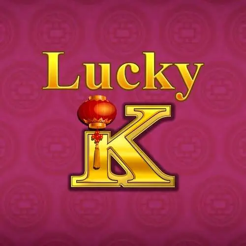 Lucky K
