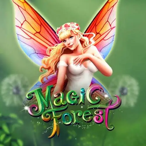 Magic Forest